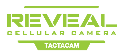 Reveal logo