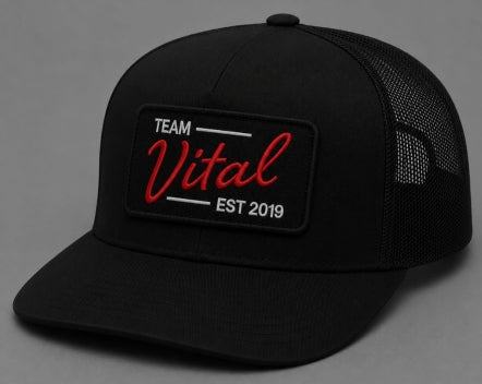 Team Vital x Cheli Hat