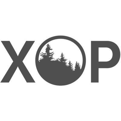 XOP logo